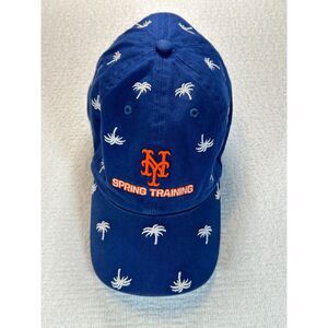 New York Mets Spring Training Hat
